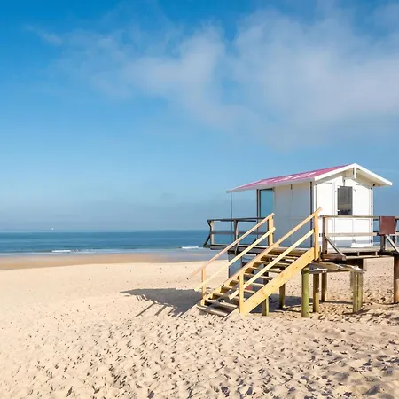 Lägenhet Charming In Westerland-sylt, 35 M², Garden *