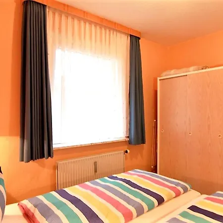 Charming In Westerland-sylt, 35 M², Garden * Westerland